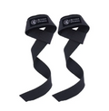 Straps de Musculação e Luvas Antiderrapantes