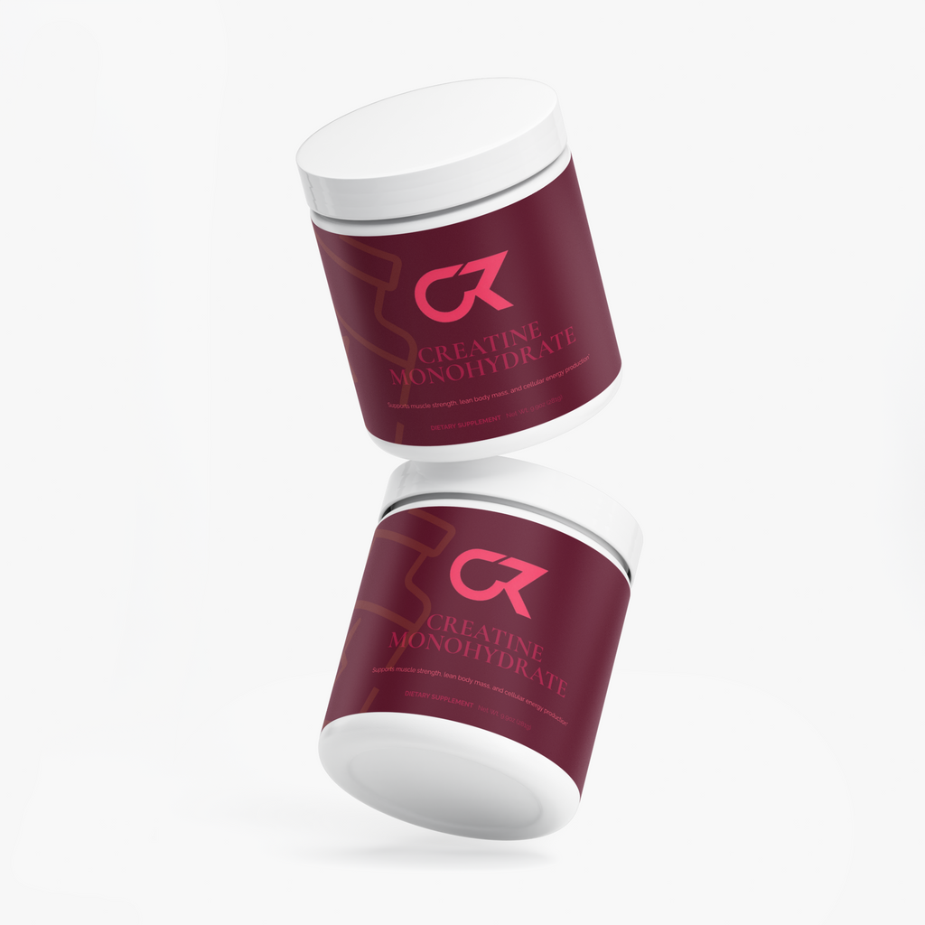 Creatina Monohidratada