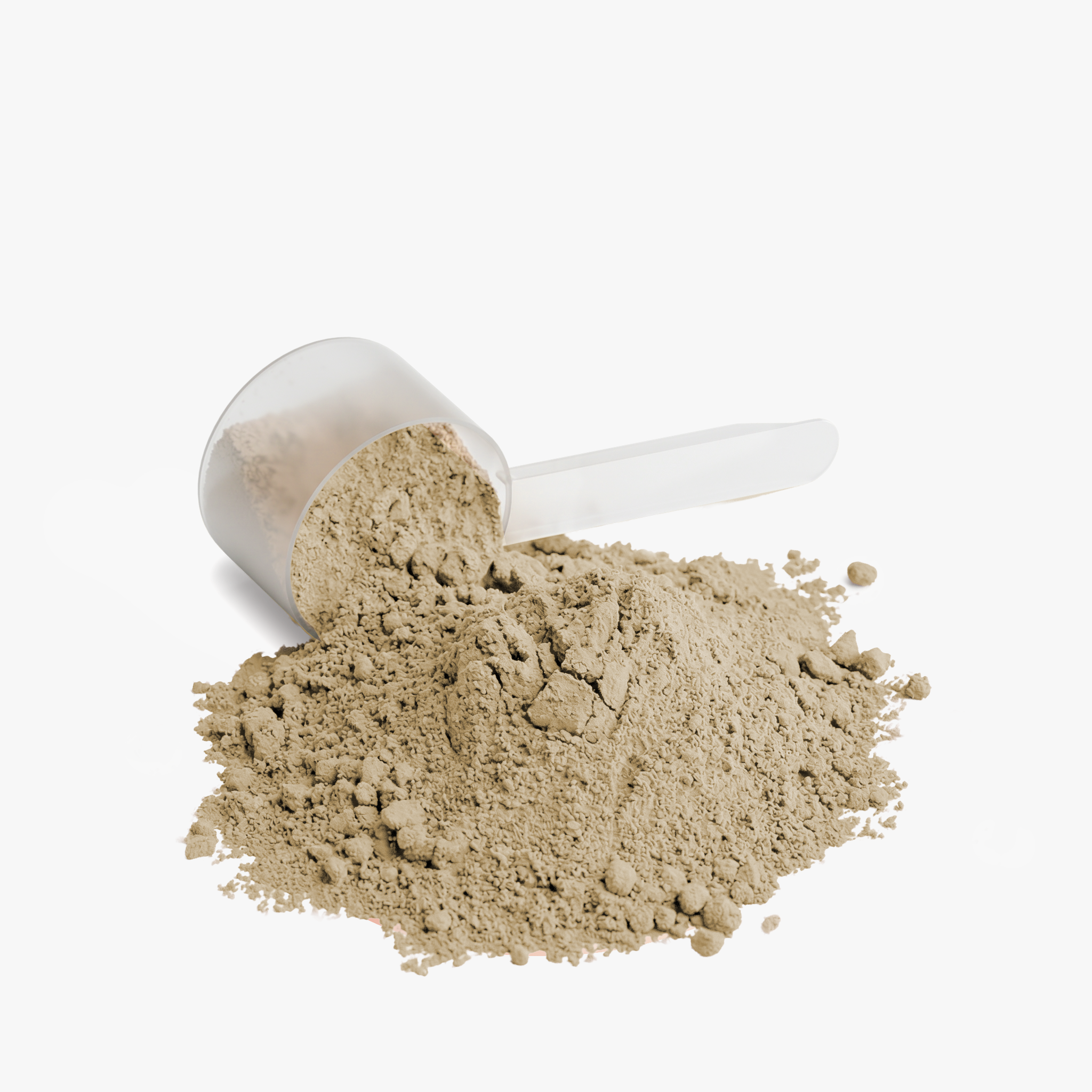 Proteína Vegetal de Baunilha