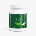 Proteína Vegetal de Baunilha