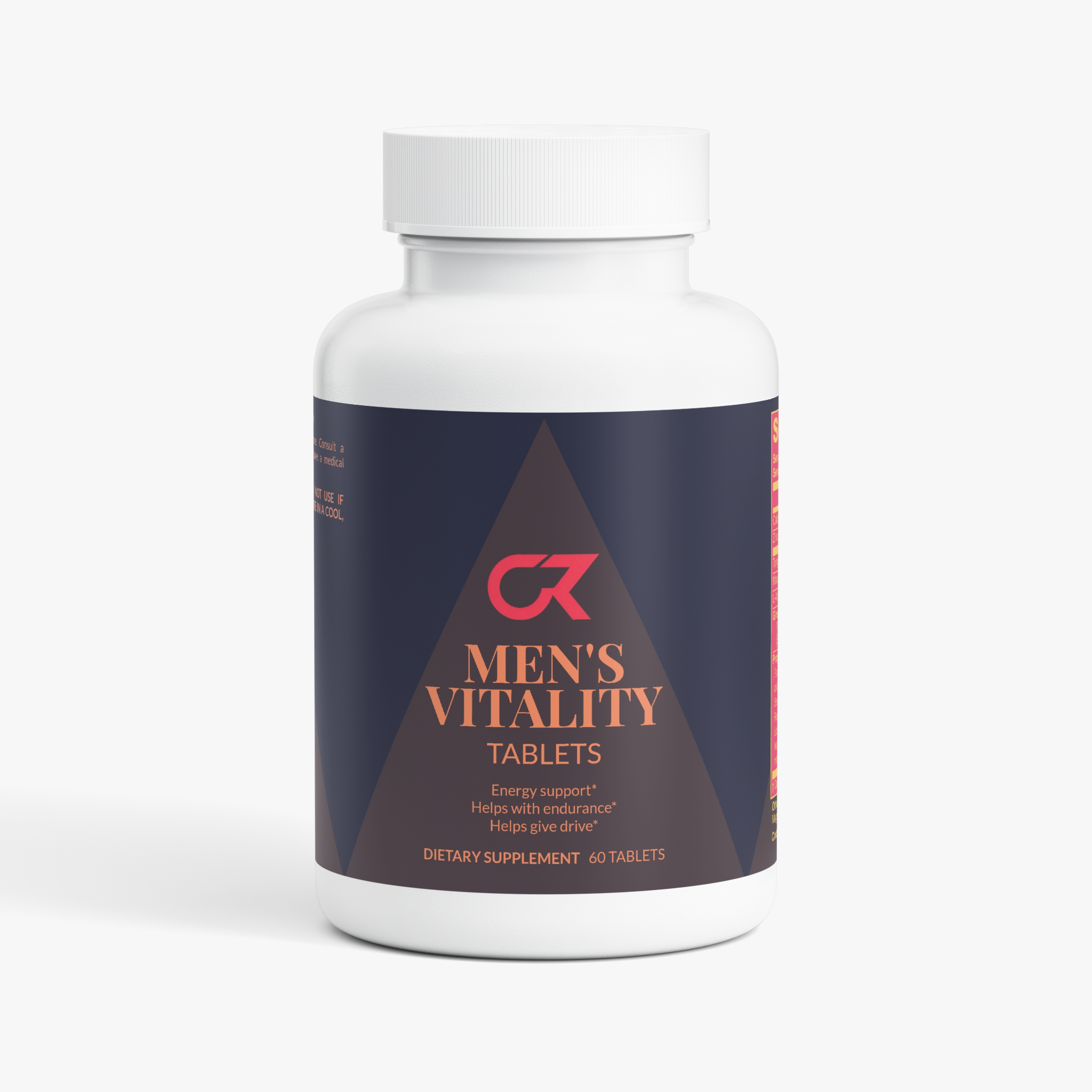 Vitalidade Masculina