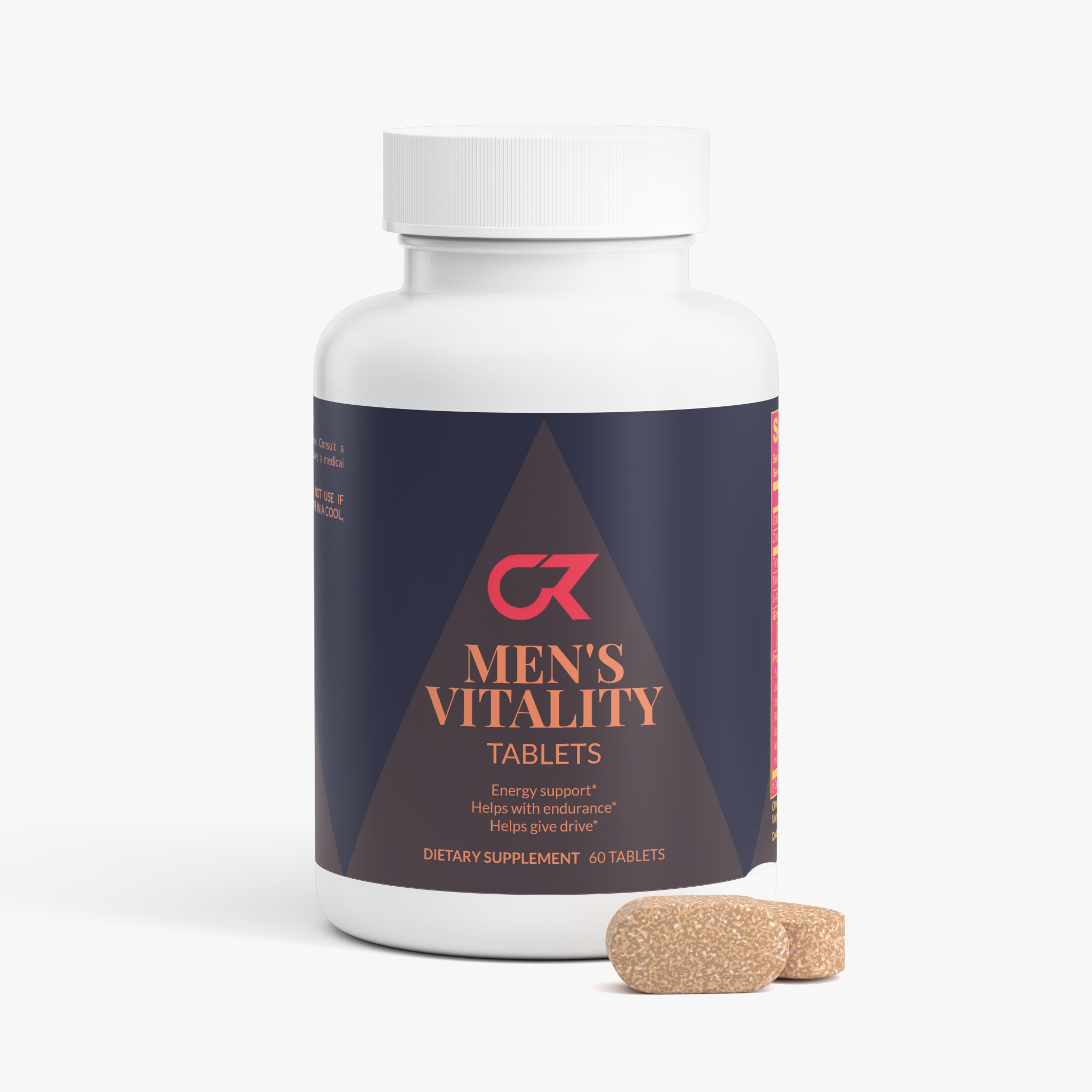 Vitalidade Masculina