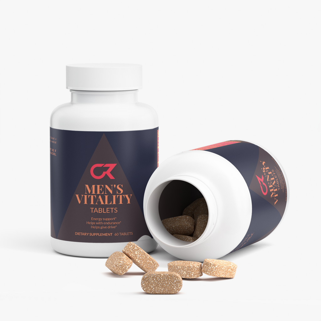 Vitalidade Masculina