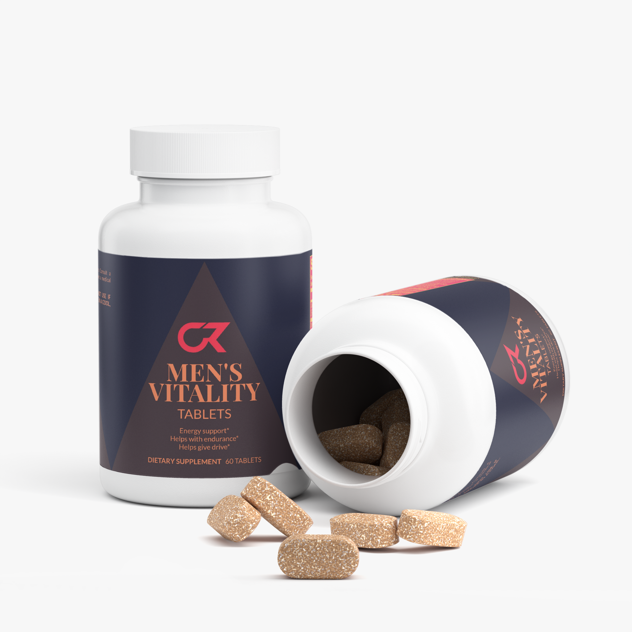 Vitalidade Masculina