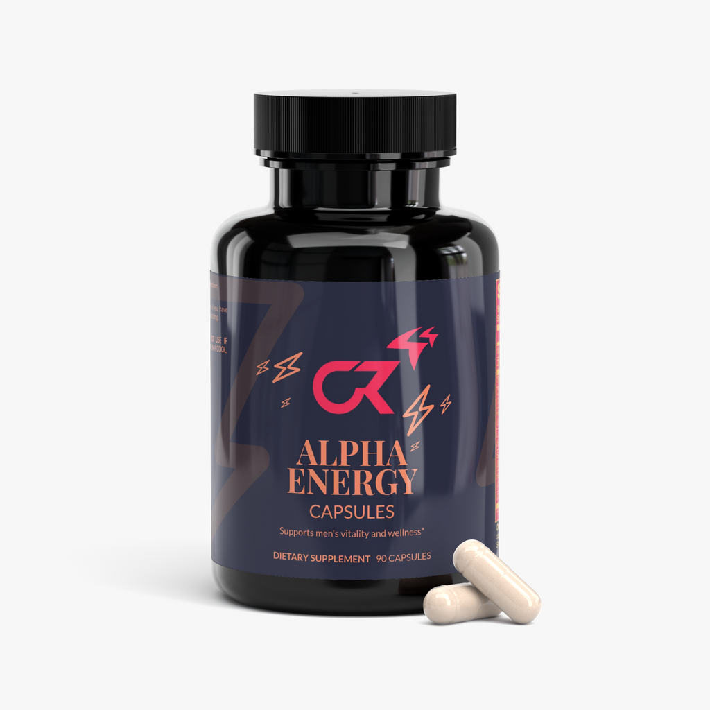 Alpha Energy
