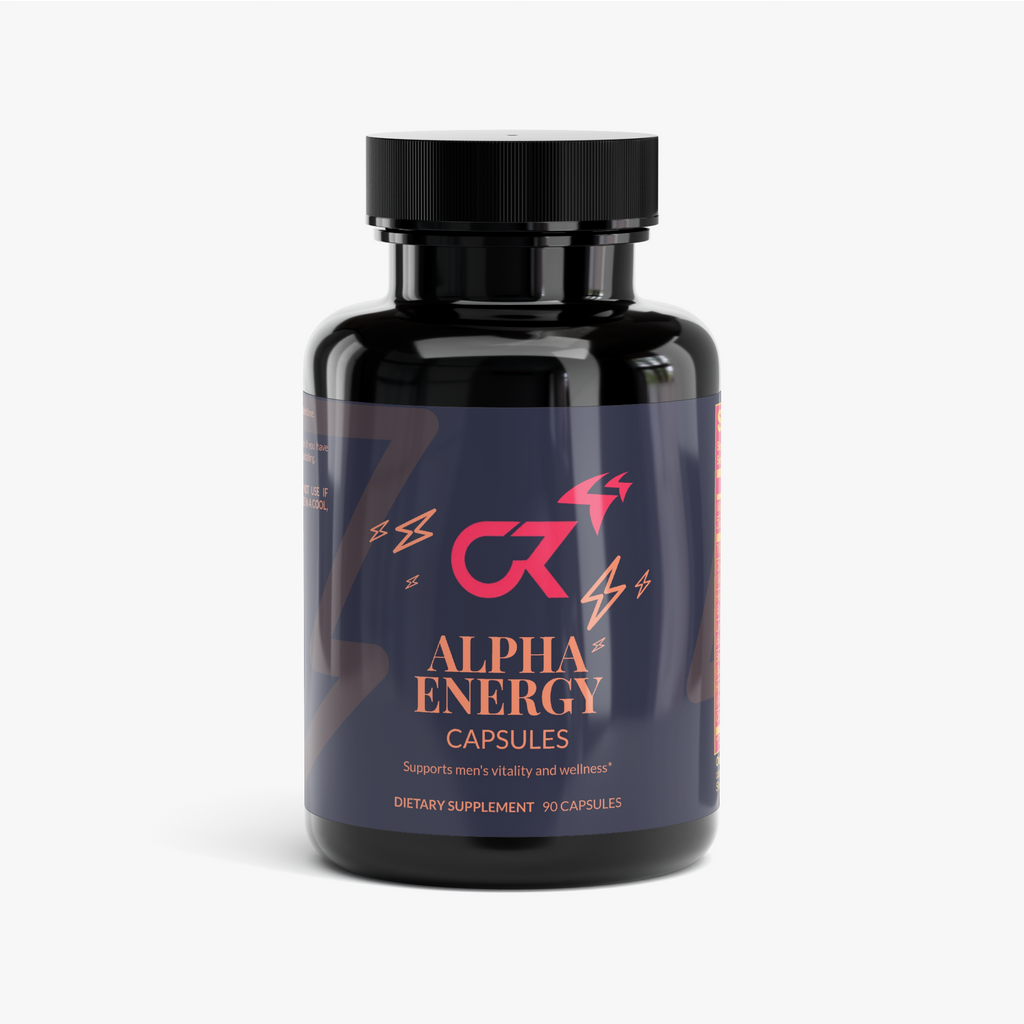 Alpha Energy