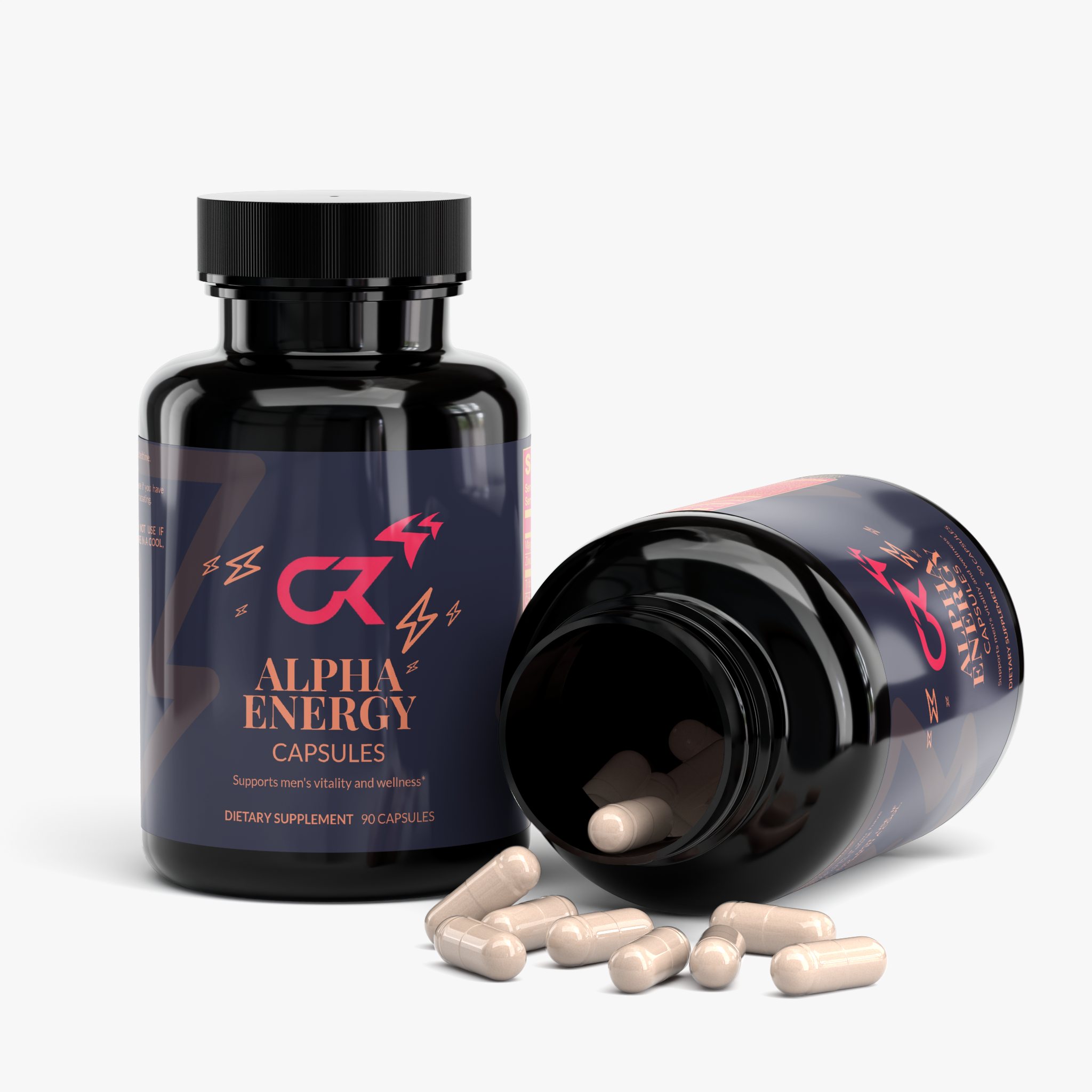 Alpha Energy