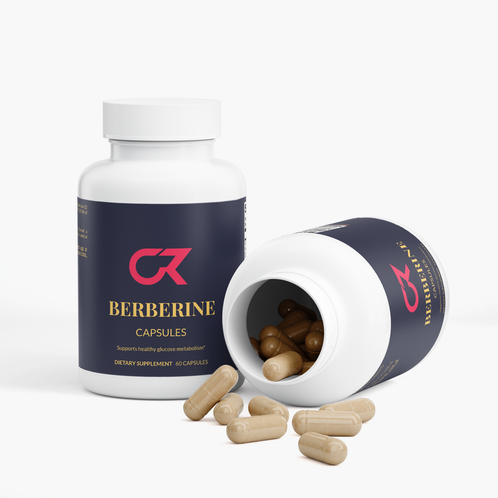 Berberine
