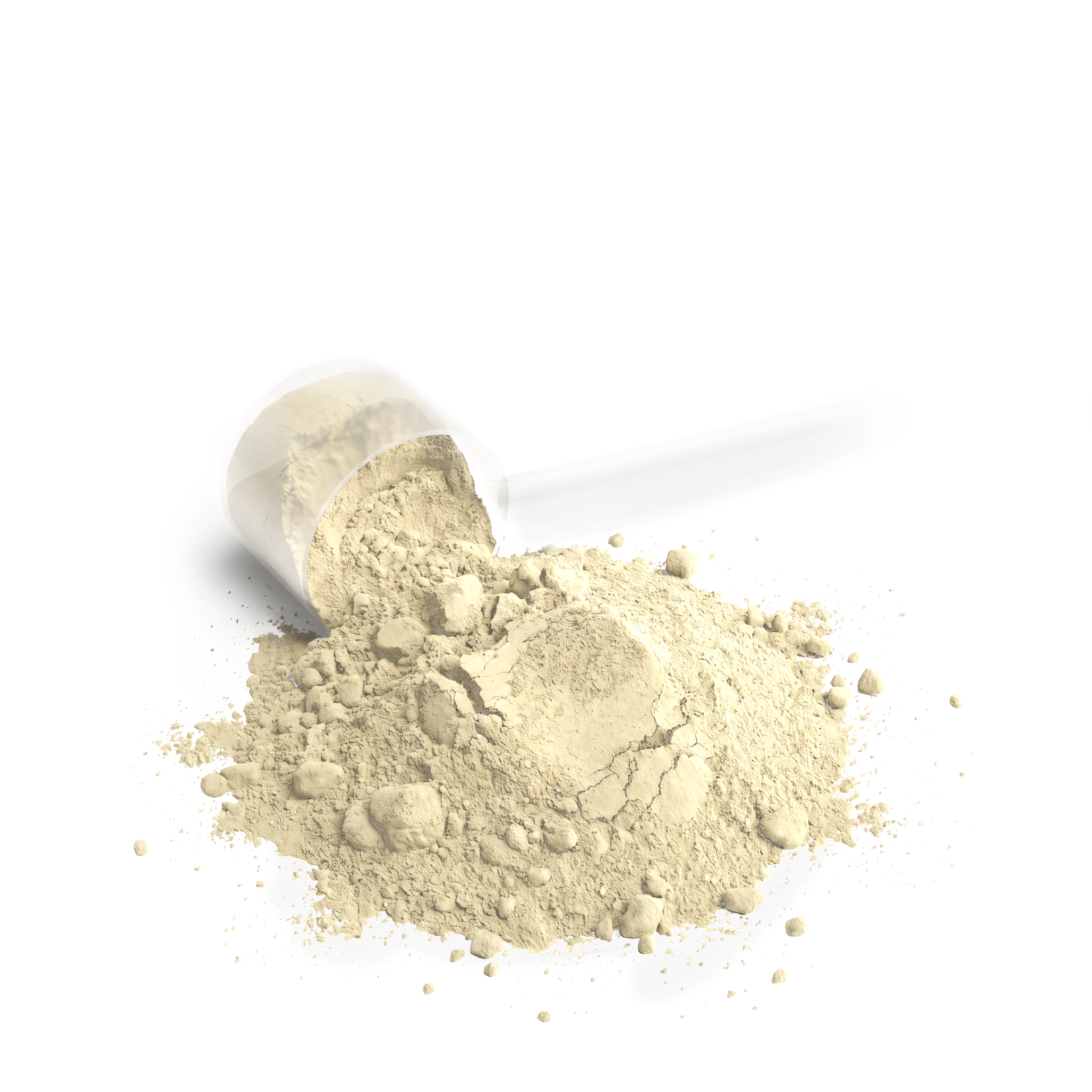 Mistura de Whey Protein Performance de Baunilha