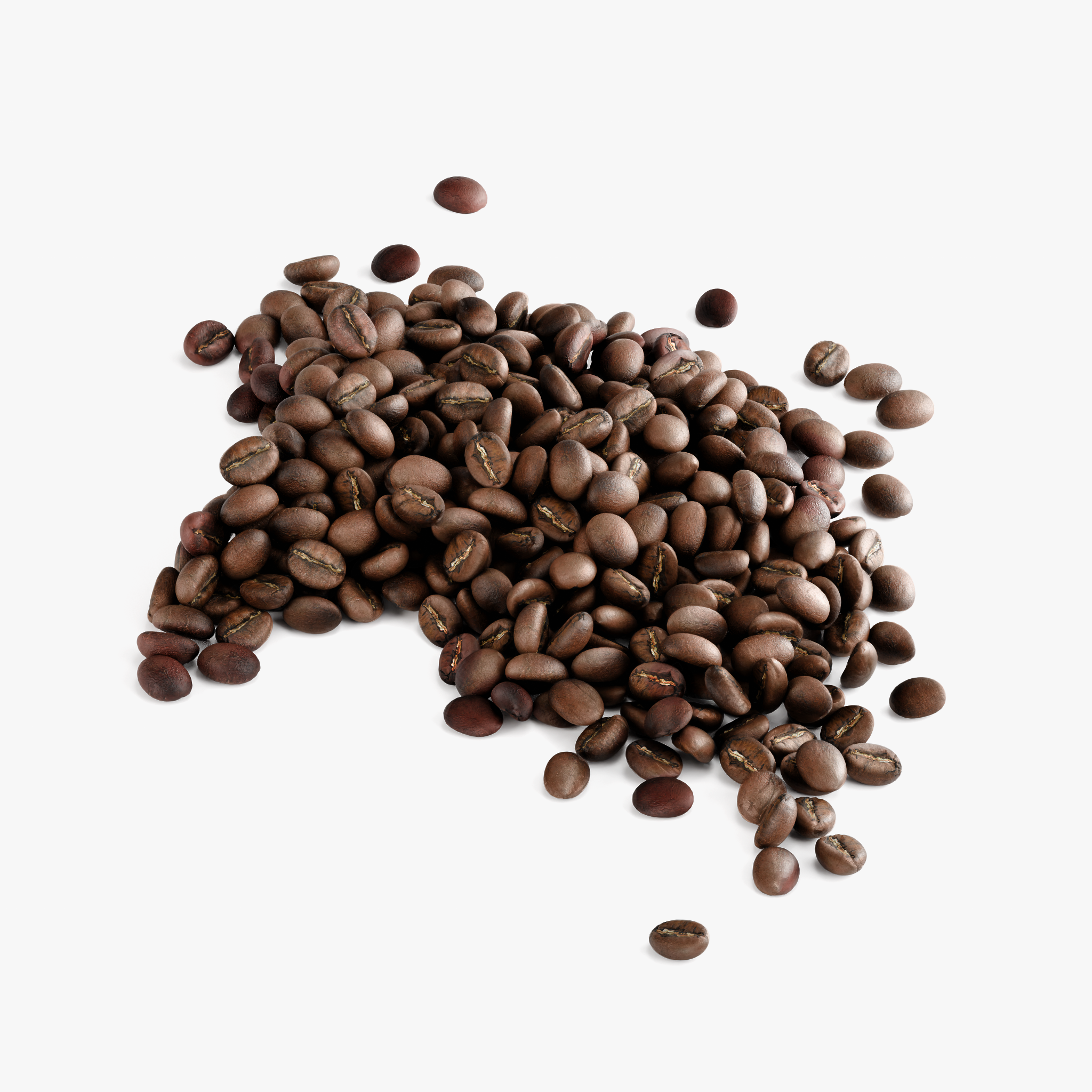 Café em Grão – Lemon Glaze