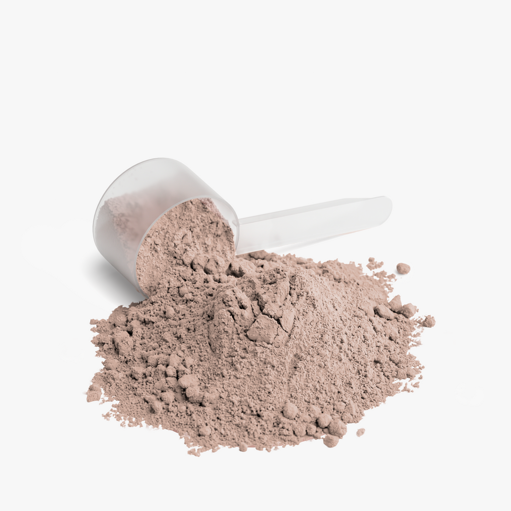 Whey Protein Isolado 100% Puro de Chocolate