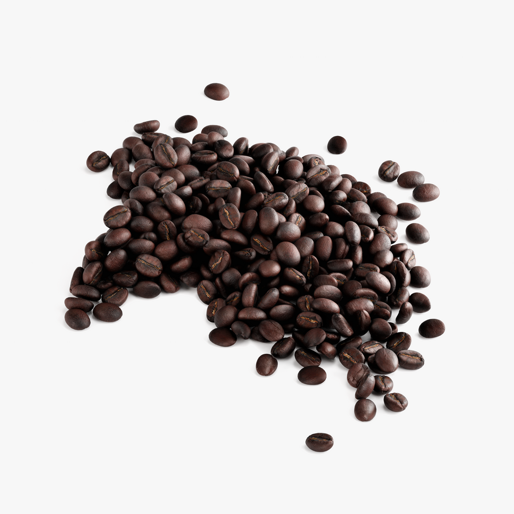 Café em Grão – Caramelo Salgado