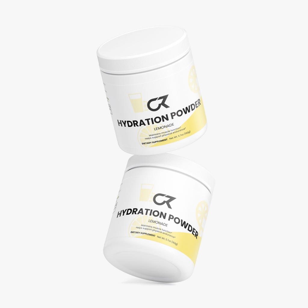 Mistura para Hidratação de Limonada