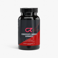 Gomas Cordyceps Energia