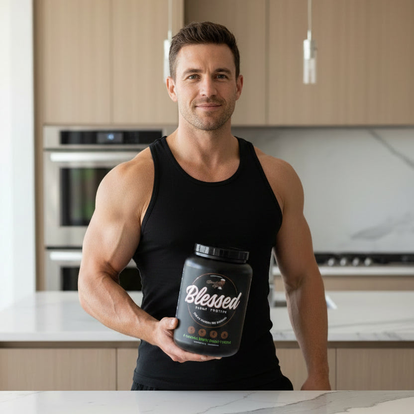 Proteína Vegan Chocolate Mylk
