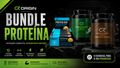 Bundle Proteína