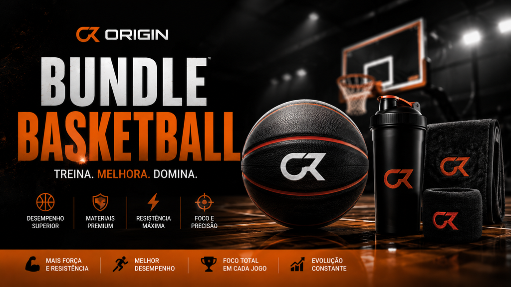 Bundle Basketball