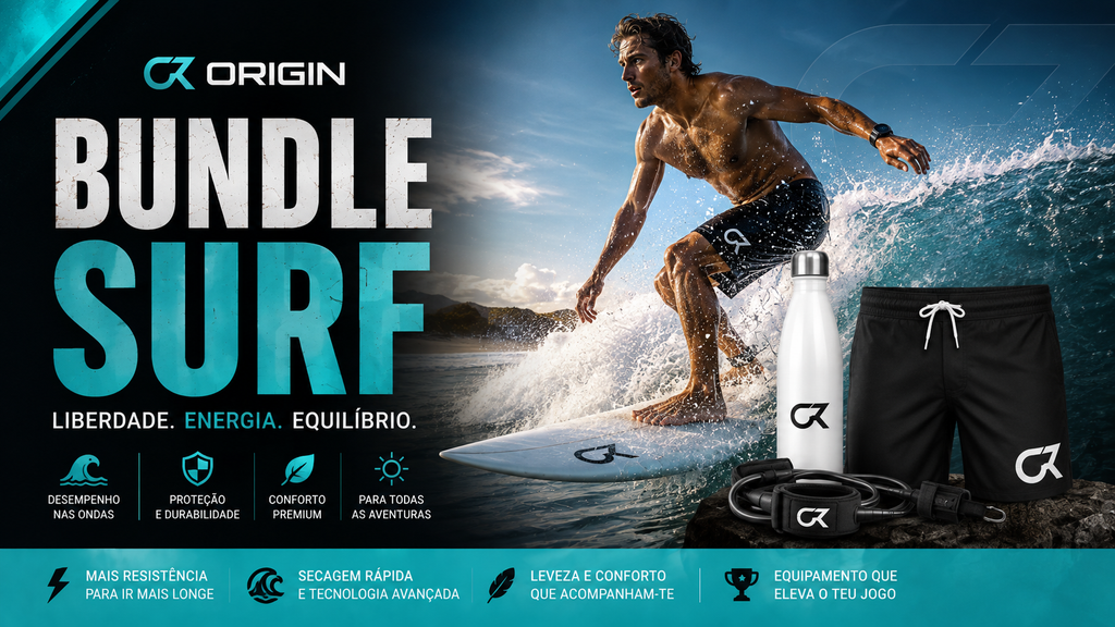 Bundle Surf