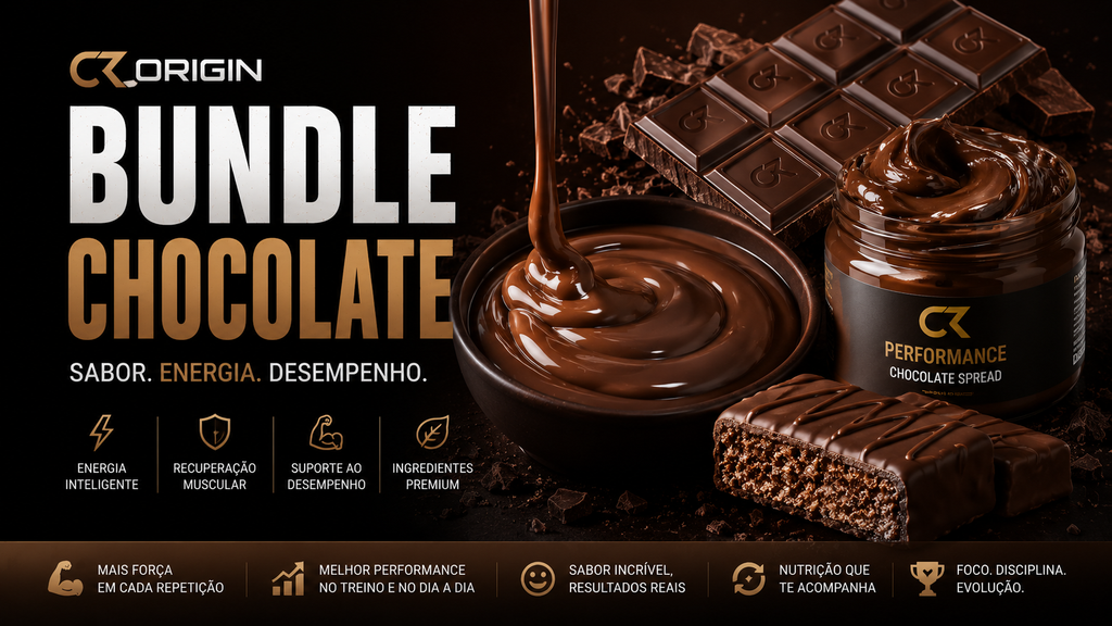 Bundle Chocolate