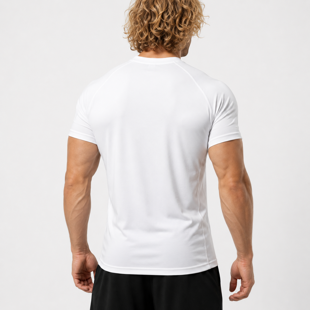Rash Guard ORIGIN para Homem