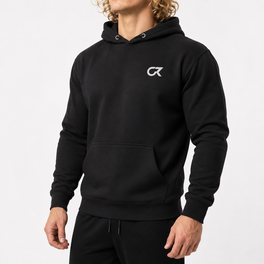 Hoodie ORIGIN Unissexo
