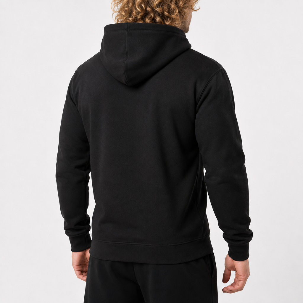 Hoodie ORIGIN Unissexo