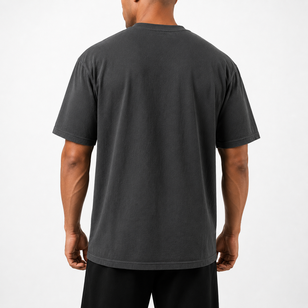T-shirt ORIGIN Mindset Oversized