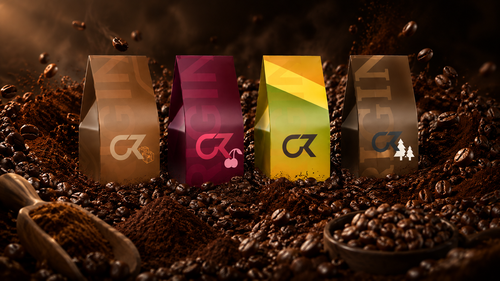 Bundle Café ORIGIN