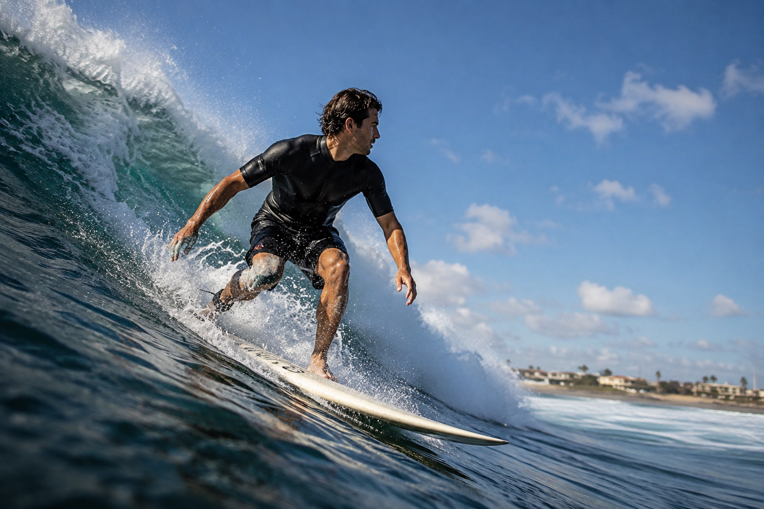 Bundle Surf