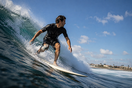 Bundle Surf