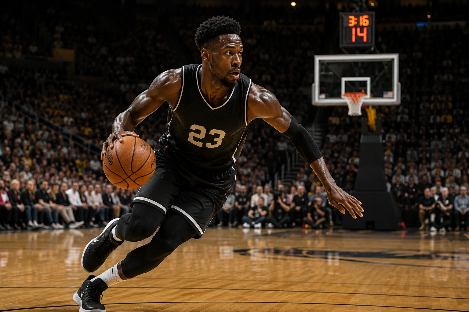 Bundle Basketball