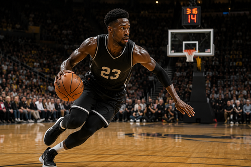 Bundle Basketball