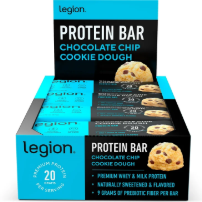 Bundle Proteína