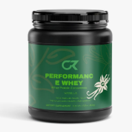Bundle Proteína