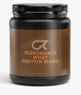 Bundle Proteína